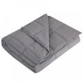 Weighted Cooling Breathable Heavy Blanket with Glass Beads